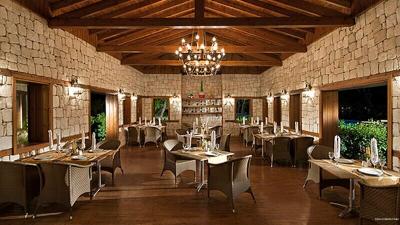 Akka Antedon Hotel 5*